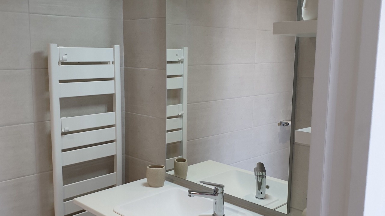 Photo of Bathroom in L'Epine
