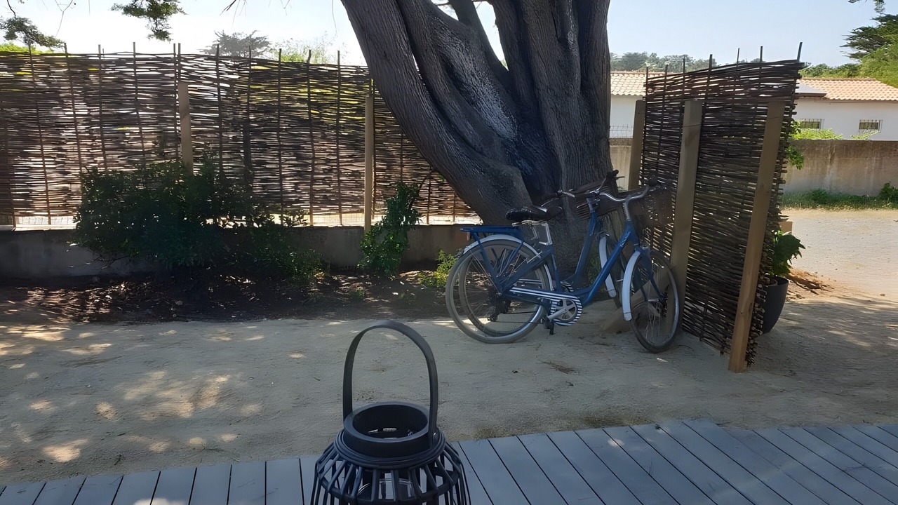 Photo of Outdoor in L'Epine