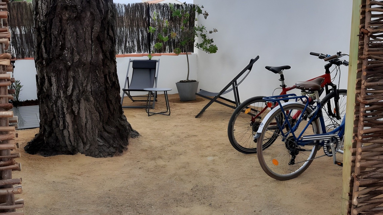 Photo of Outdoor in L'Epine
