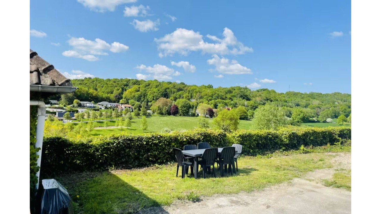 Photo of Outdoor in Fontaine-sous-Preaux
