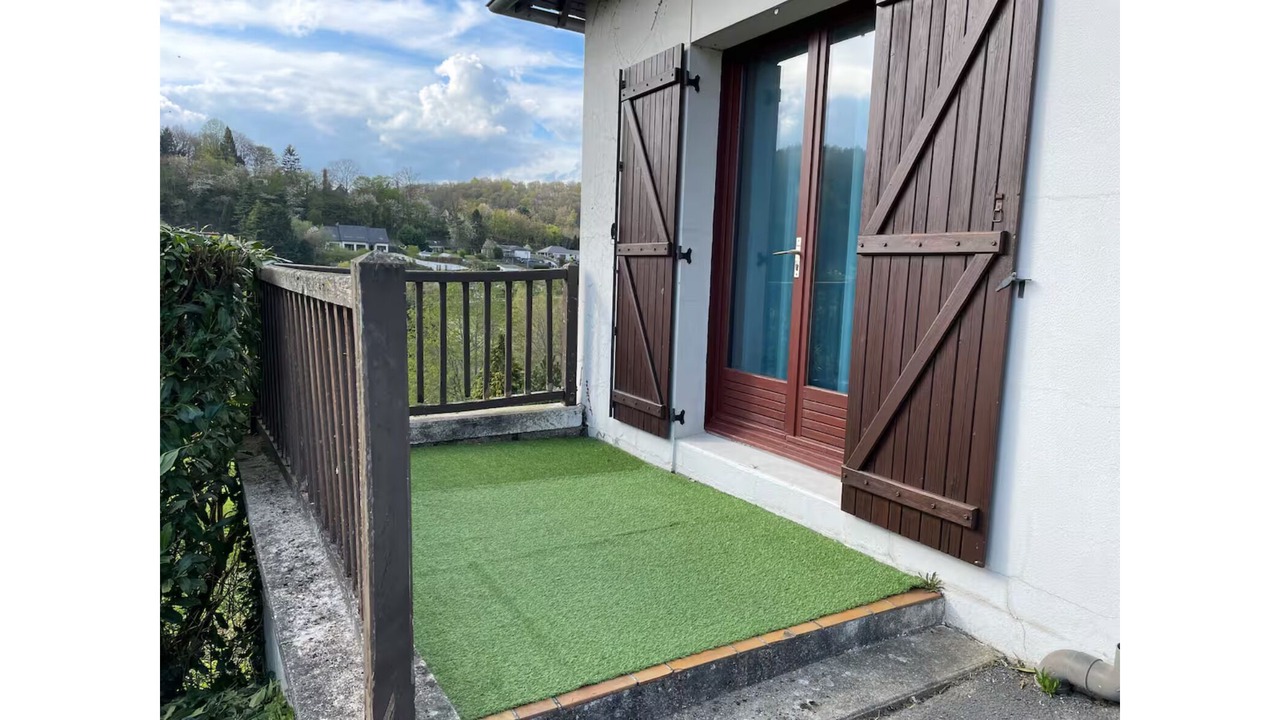 Photo of Outdoor in Fontaine-sous-Preaux