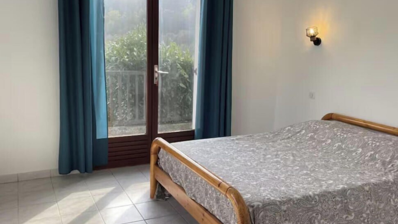 Photo of Bedroom in Fontaine-sous-Preaux