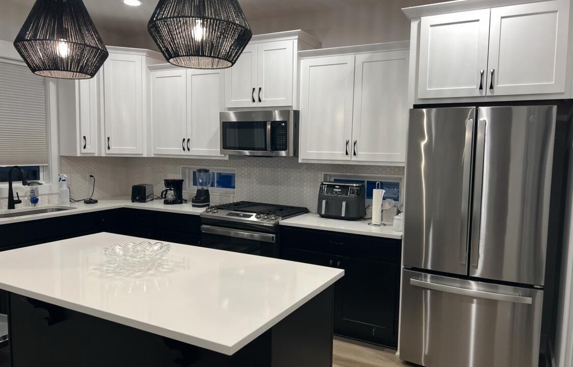 Photo of Kitchen in Sedgefield