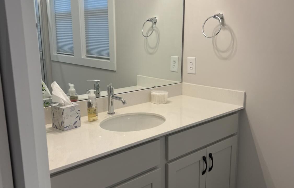Photo of Bathroom in Sedgefield