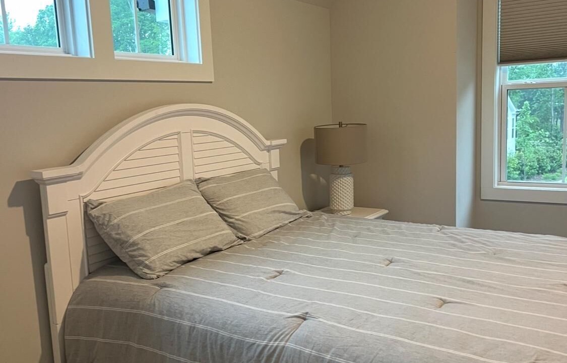 Photo of Bedroom in Sedgefield