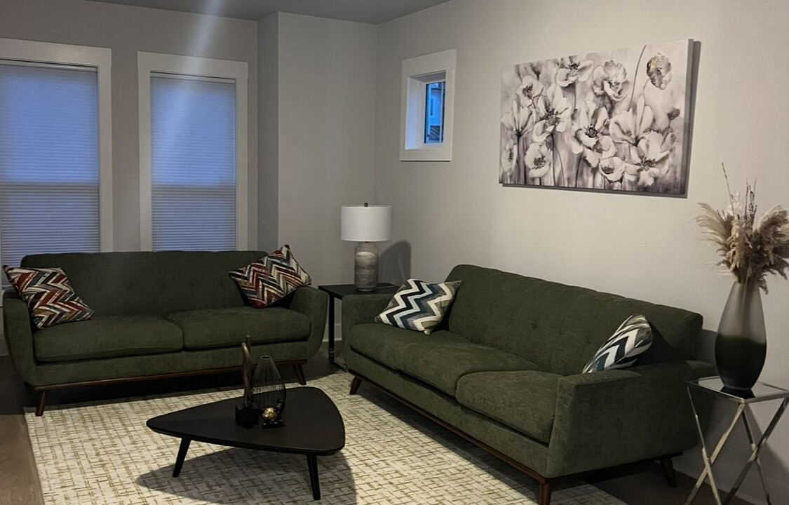 Photo of Livingroom in Sedgefield