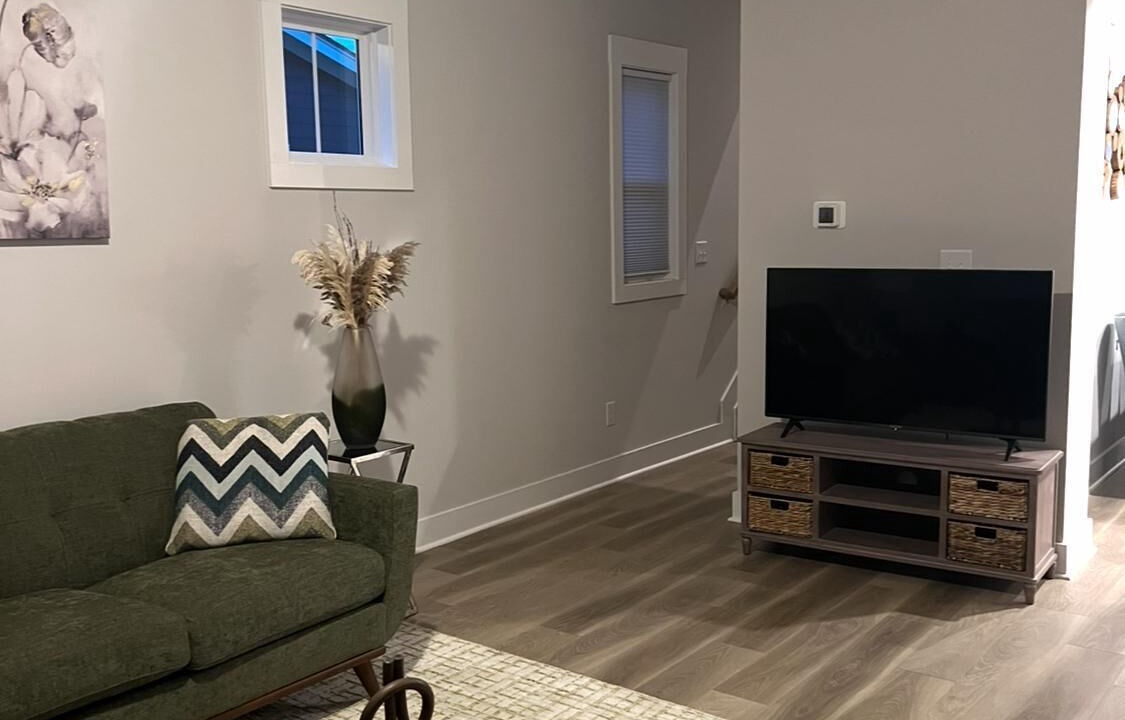 Photo of Livingroom in Sedgefield