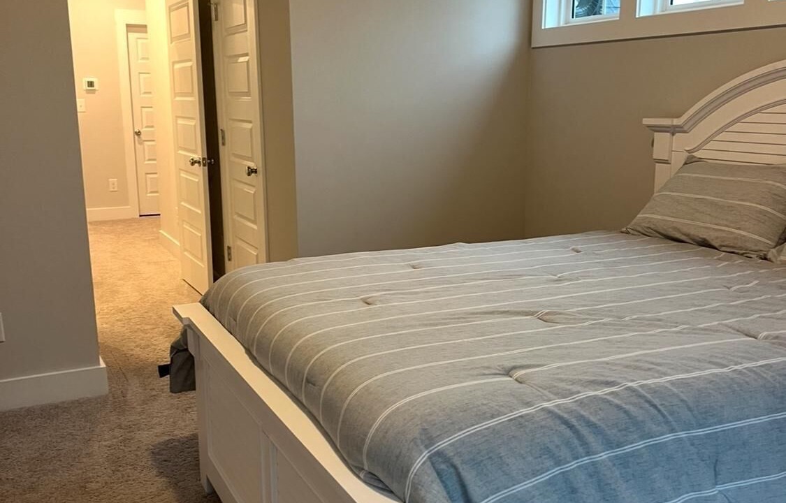 Photo of Bedroom in Sedgefield