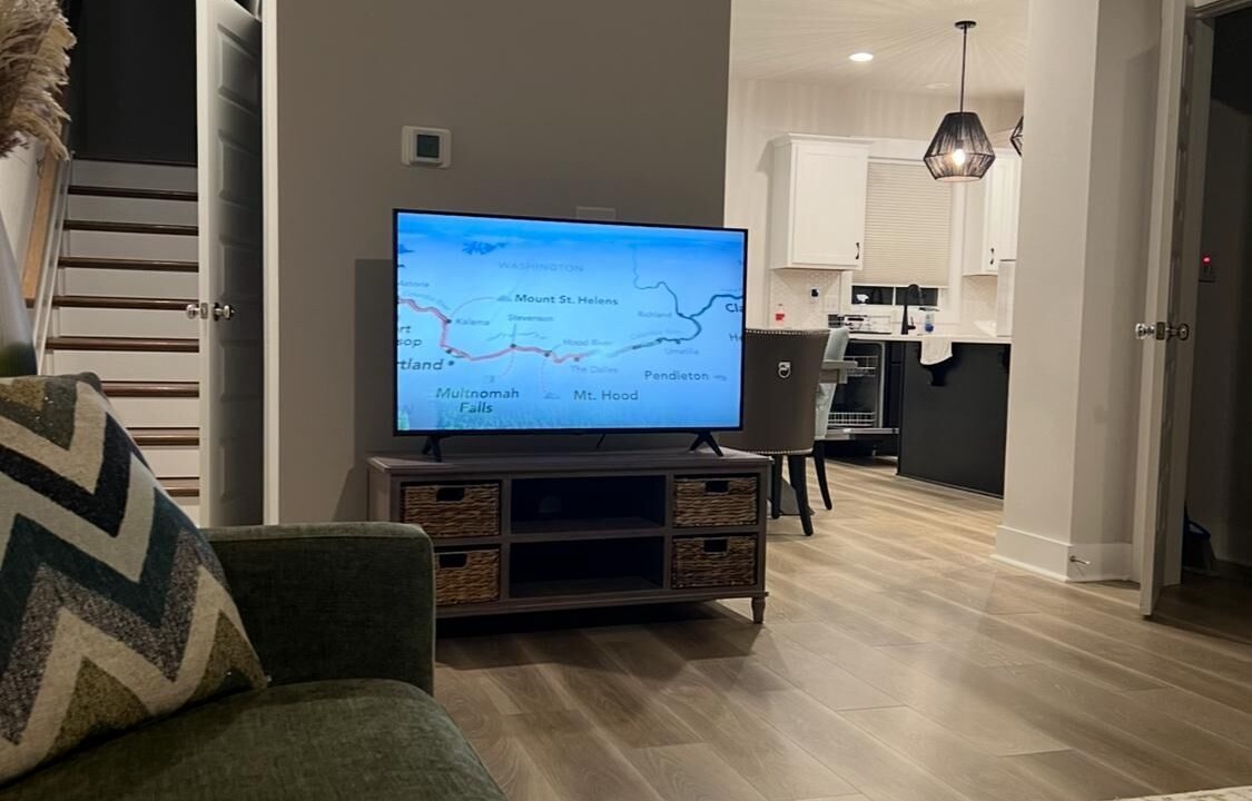 Photo of Livingroom in Sedgefield