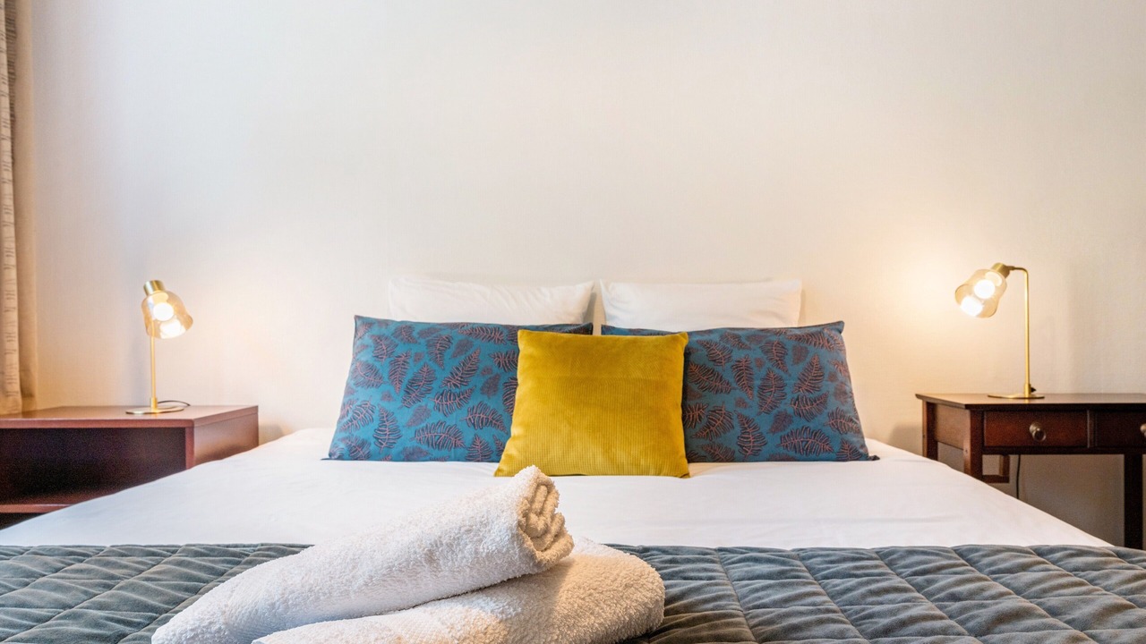 Photo of Bedroom in Barbazan