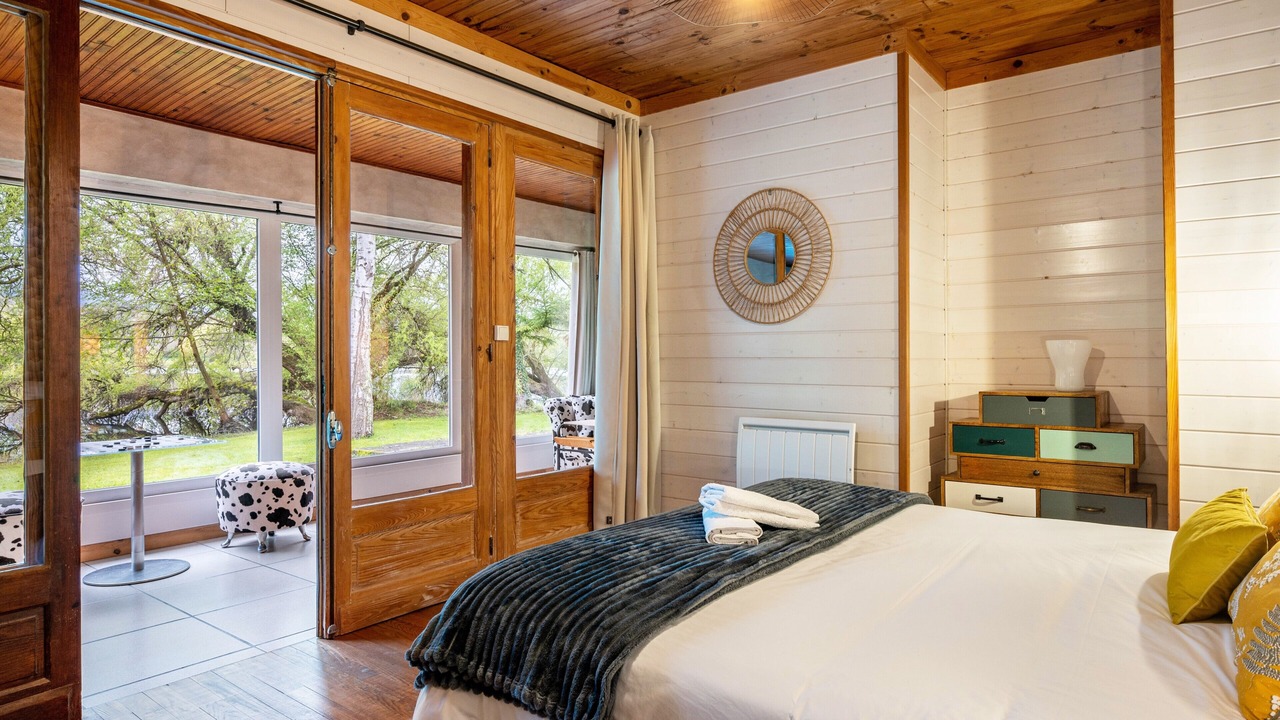 Photo of Bedroom in Barbazan