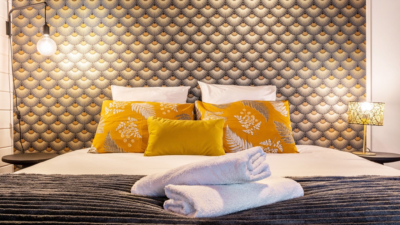 Photo of Bedroom in Barbazan