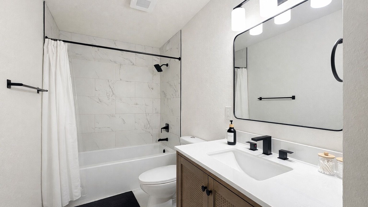 Photo of Bathroom in Gardner