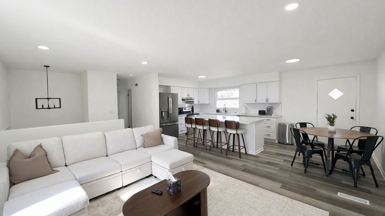 Photo of Livingroom in Gardner