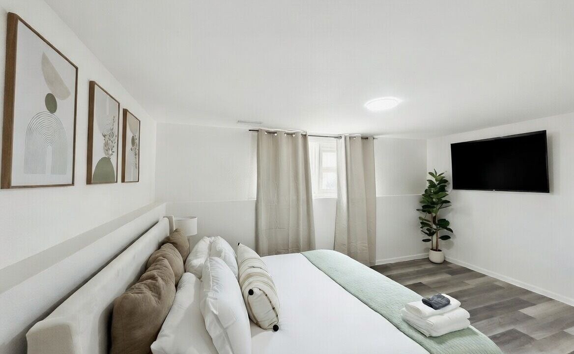Photo of Bedroom in Gardner