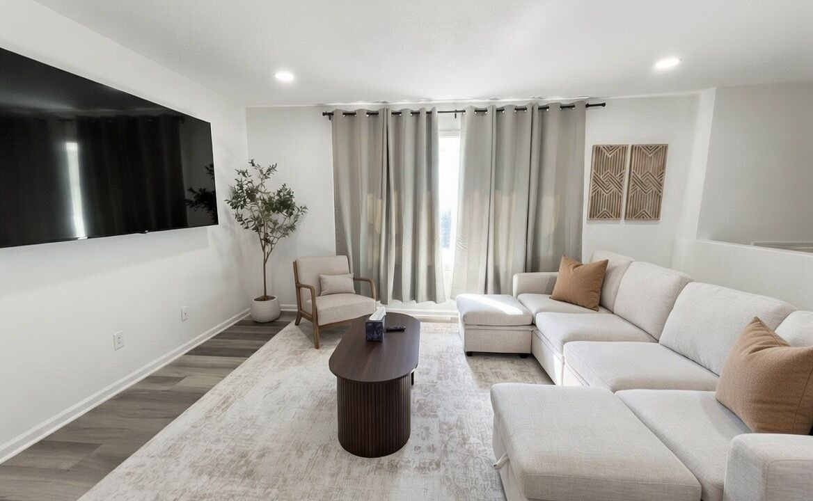 Photo of Livingroom in Gardner
