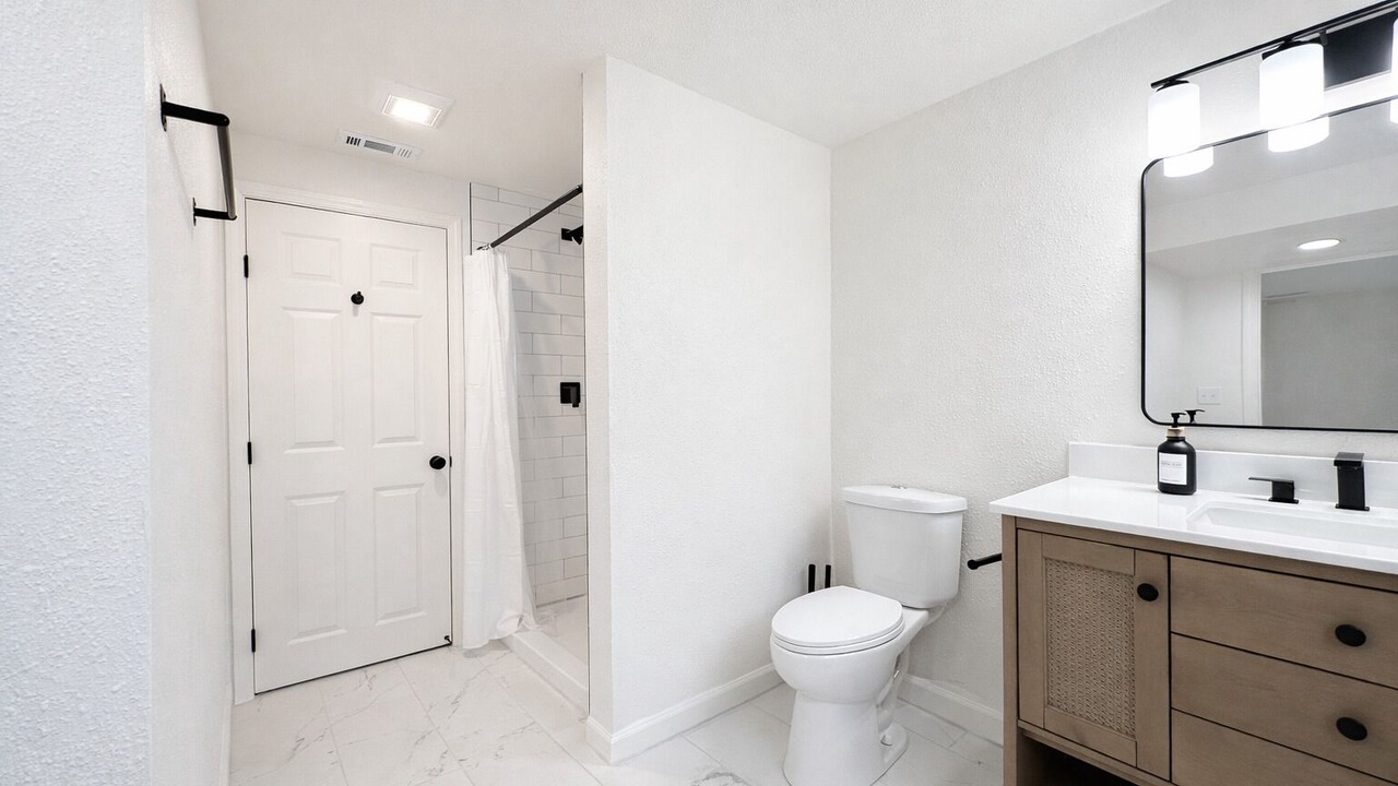Photo of Bathroom in Gardner