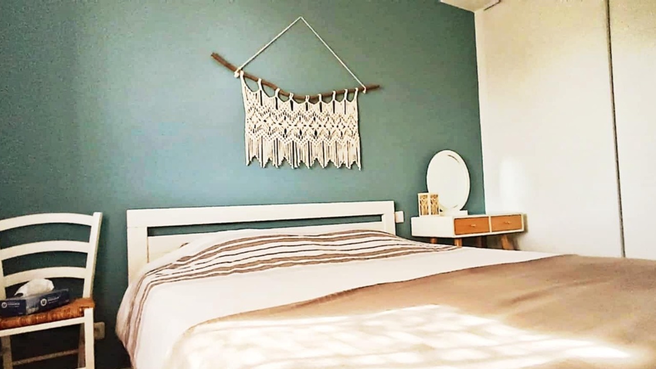 Photo of Bedroom in Alignan-du-Vent