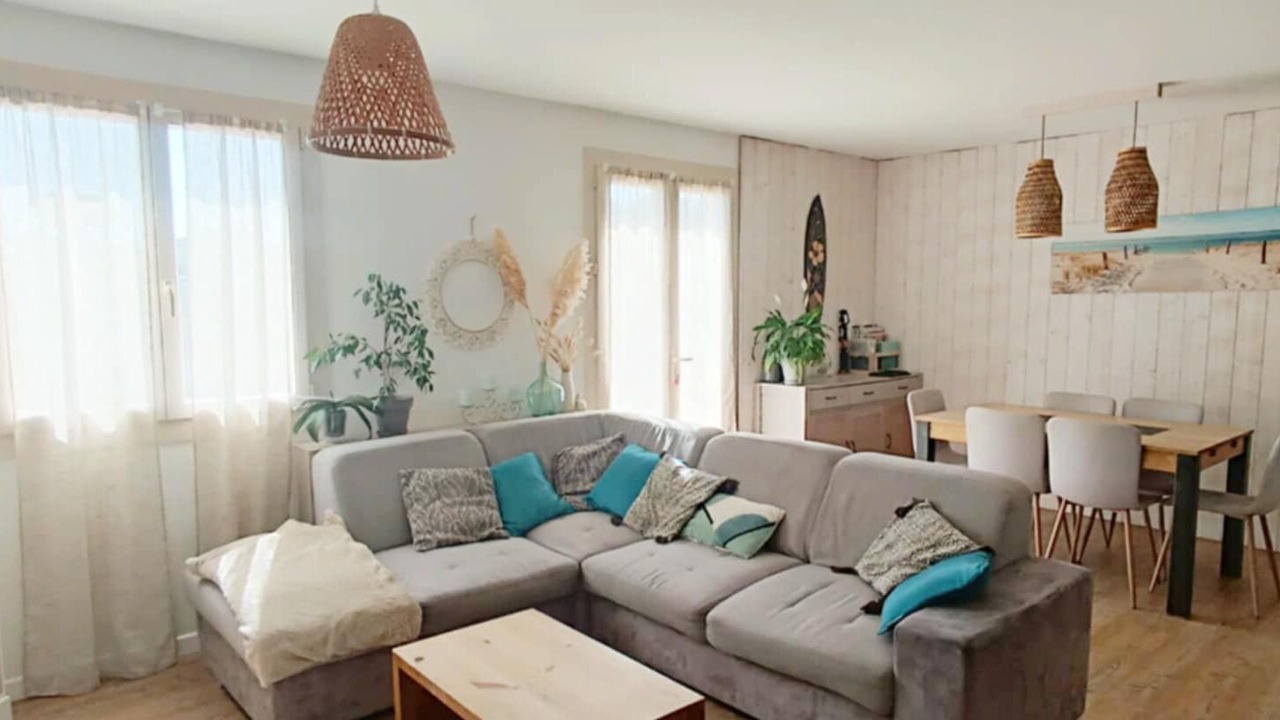 Photo of Livingroom in Alignan-du-Vent