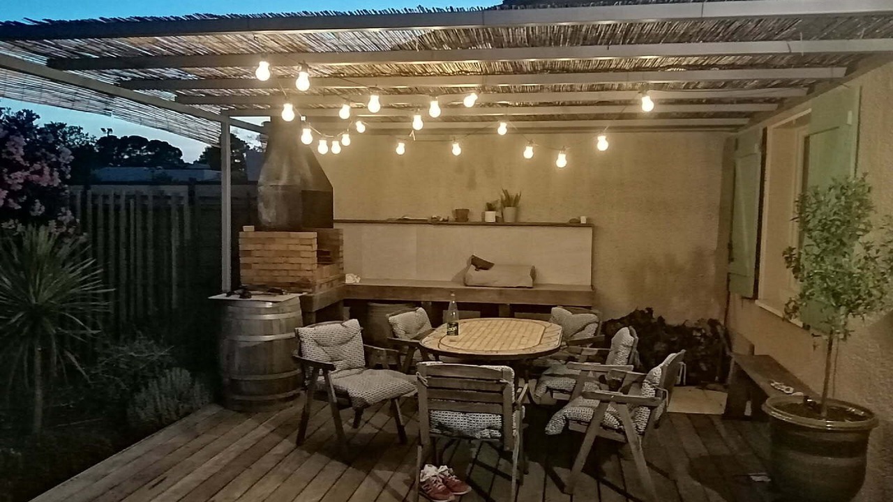 Photo of Outdoor in Alignan-du-Vent