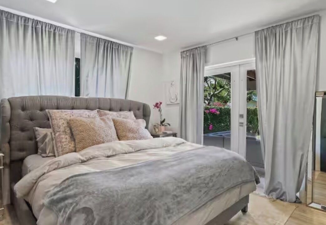 Photo of Bedroom in Kendall