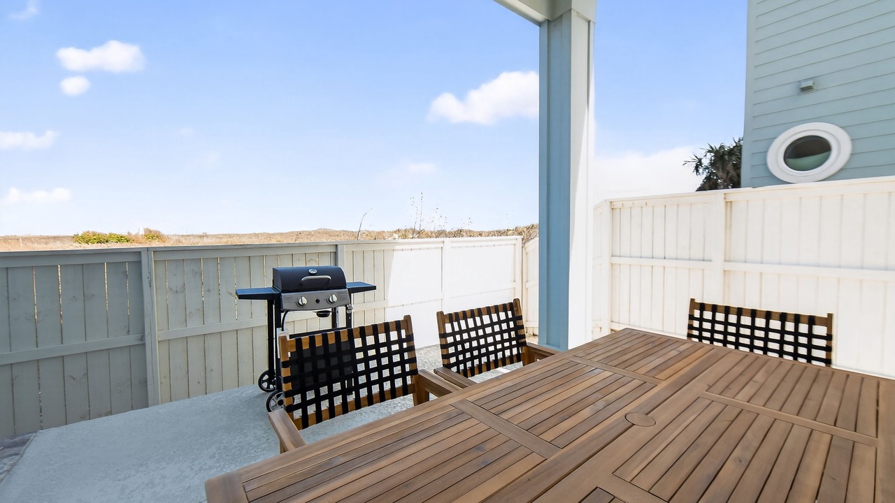 Photo of Outdoor in Port Aransas