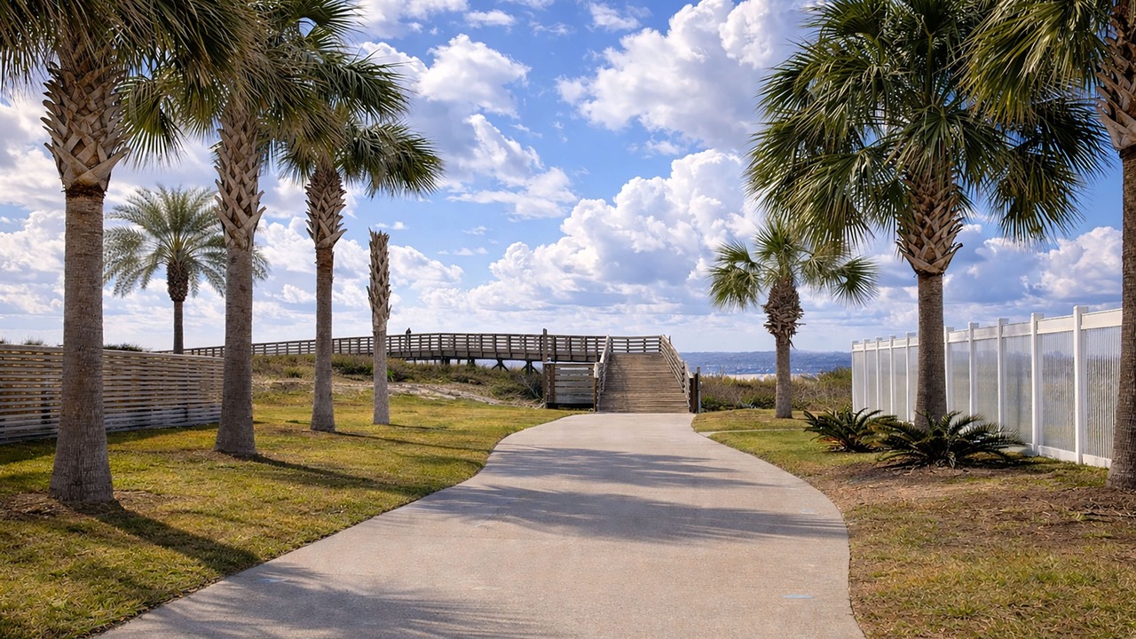 Photo of Outdoor in Port Aransas