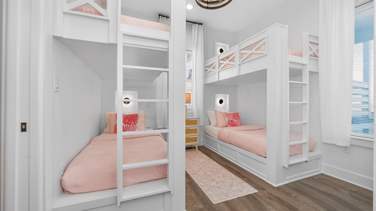 Photo of Bedroom in Port Aransas