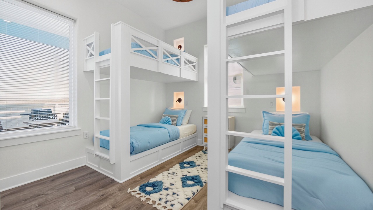 Photo of Bedroom in Port Aransas