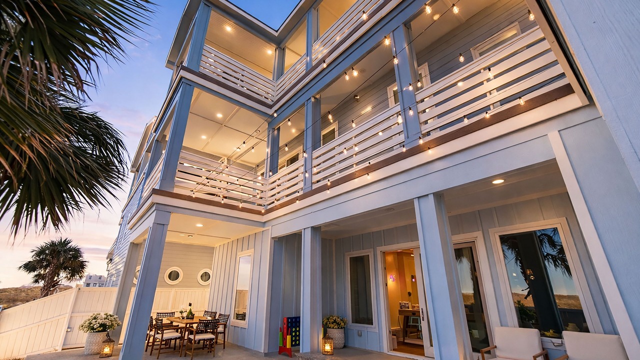 Photo of Outdoor in Port Aransas