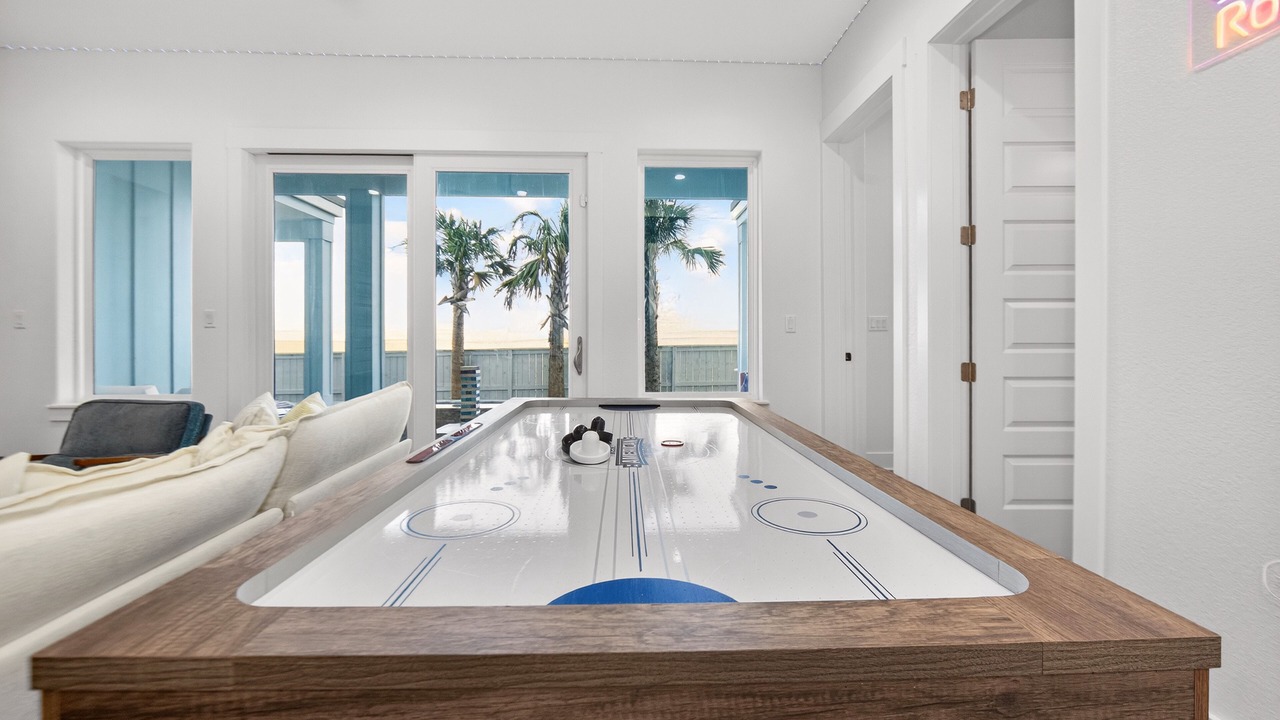 Photo of Bedroom in Port Aransas