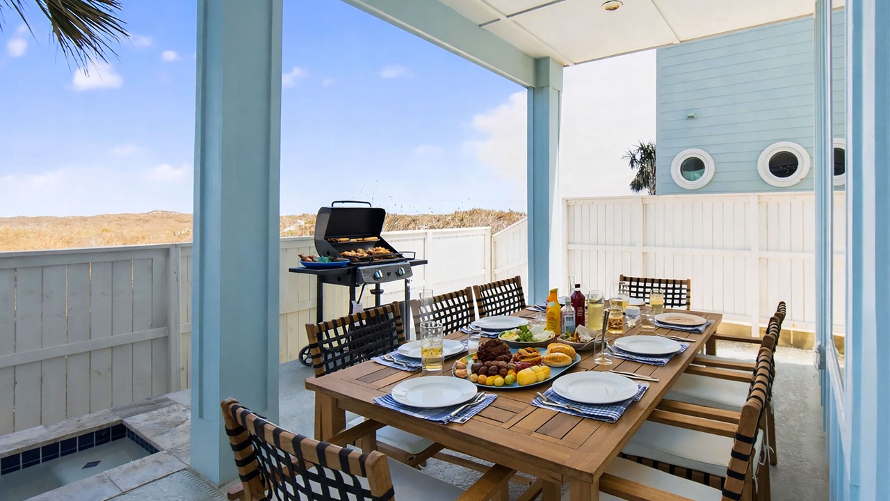 Photo of Outdoor in Port Aransas