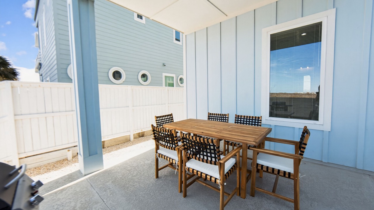 Photo of Outdoor in Port Aransas
