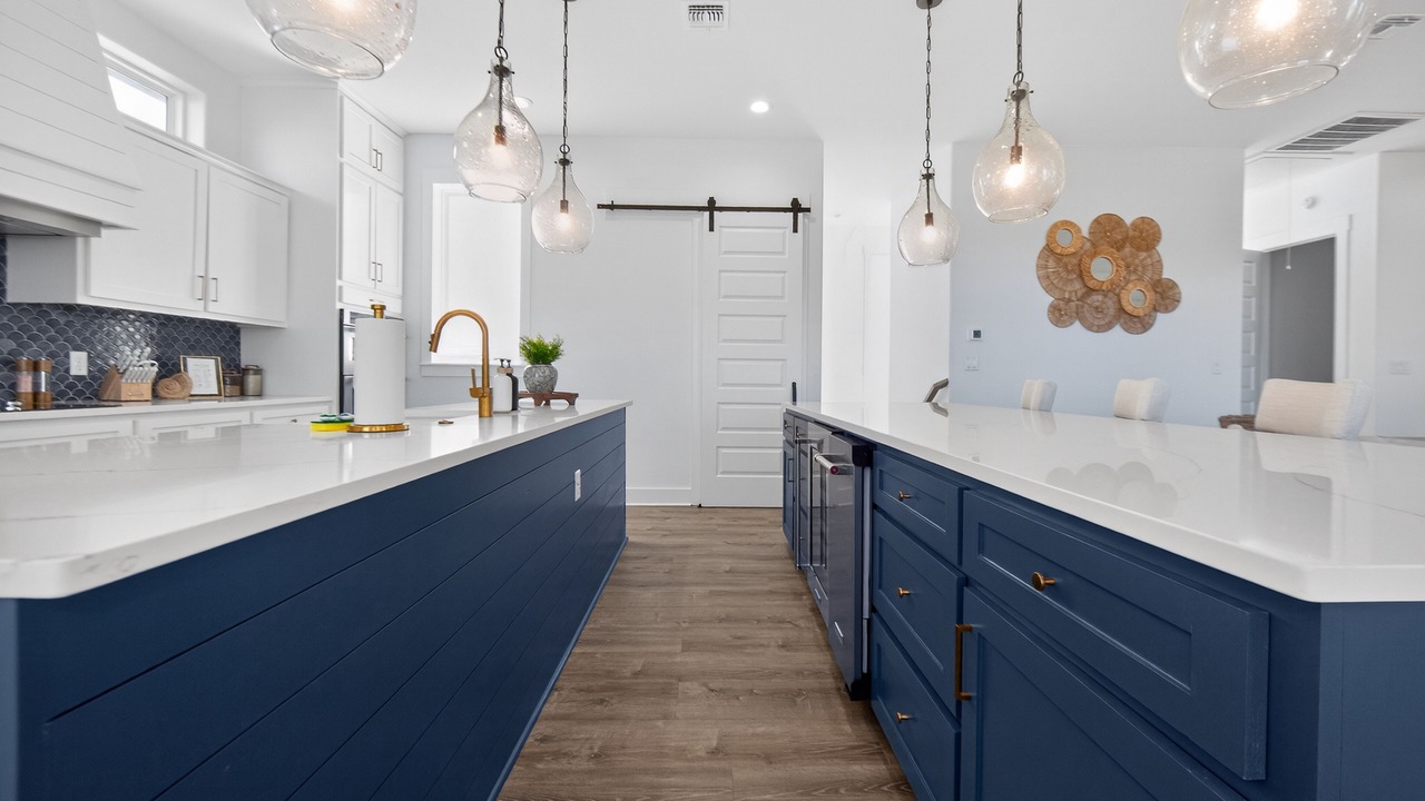 Photo of Kitchen in Port Aransas
