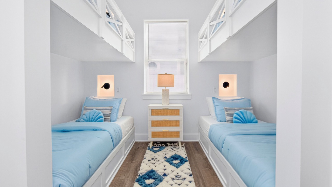 Photo of Bedroom in Port Aransas