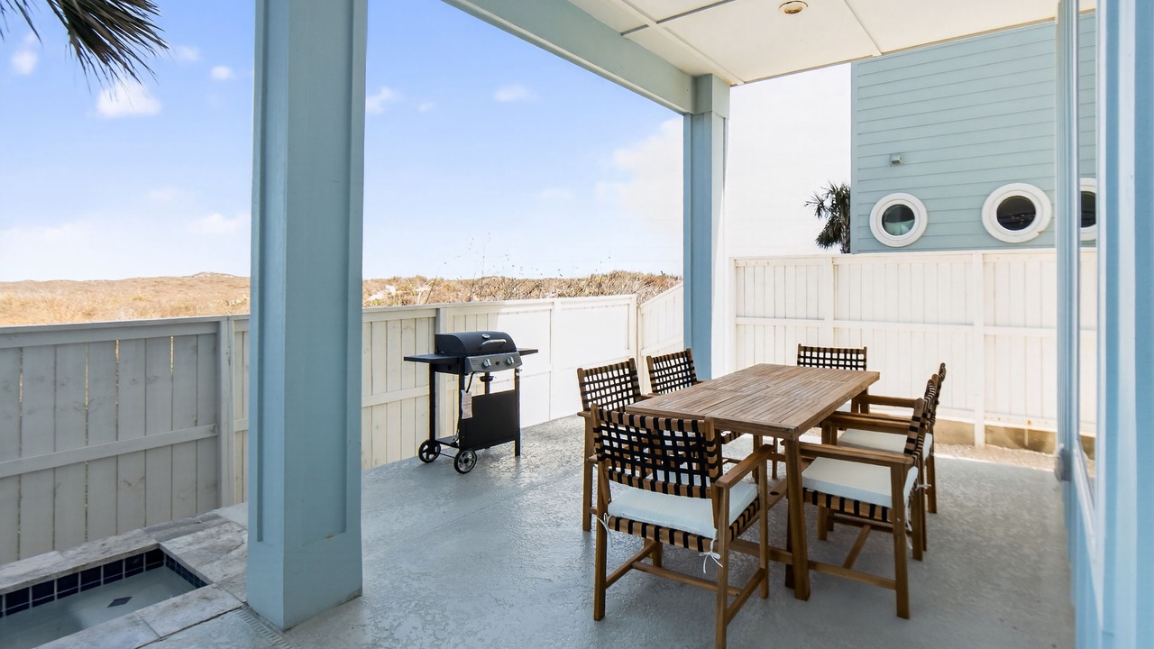 Photo of Outdoor in Port Aransas