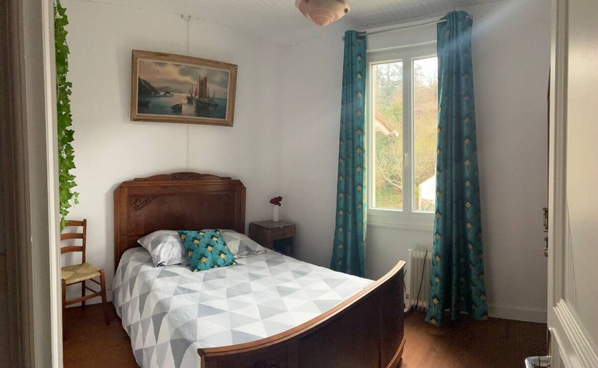 Photo of Bedroom in Courniou
