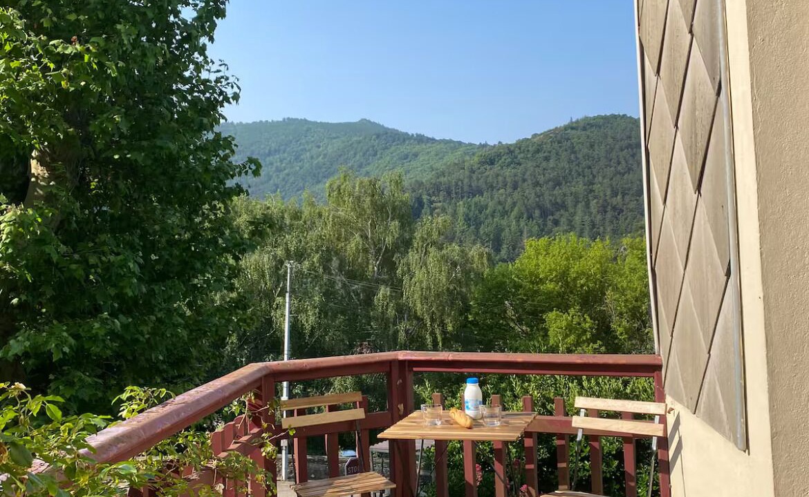 Photo of Outdoor in Courniou