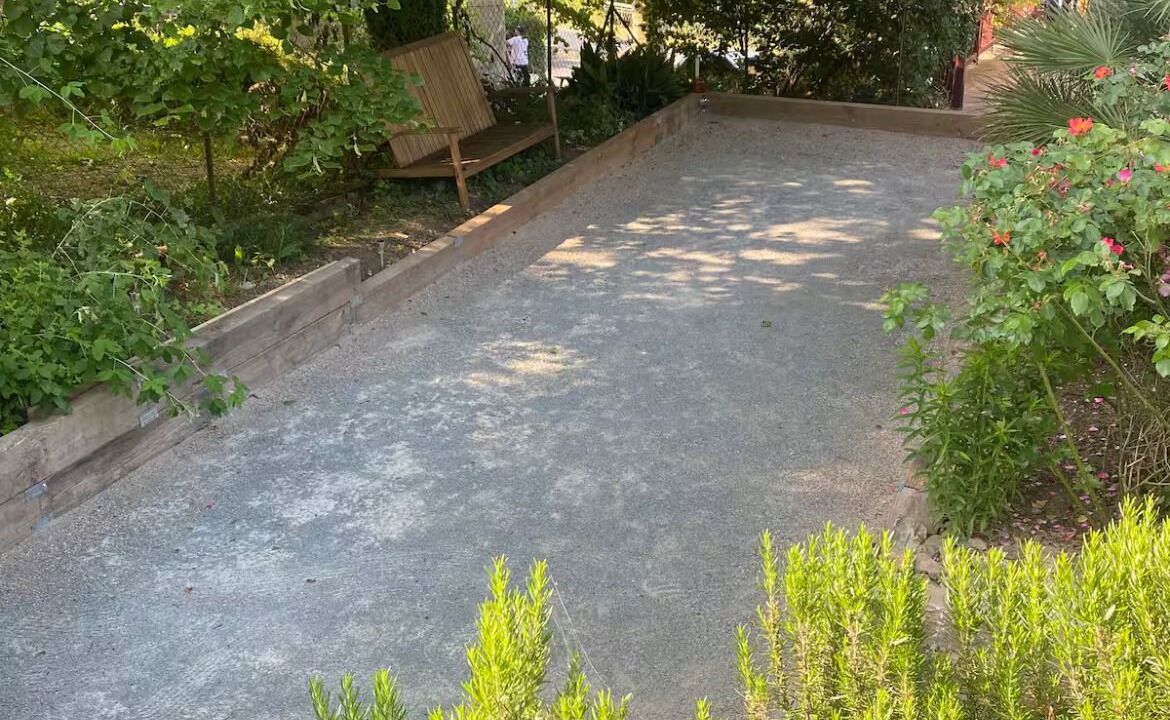 Photo of Outdoor in Courniou
