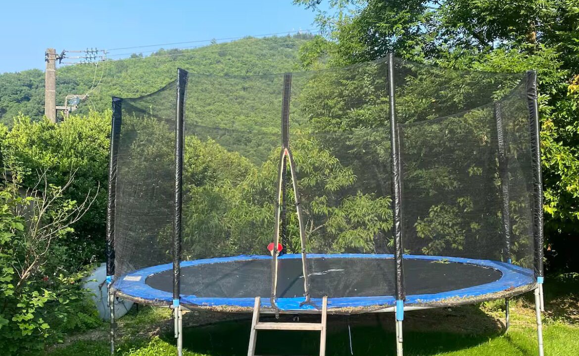 Photo of Outdoor in Courniou