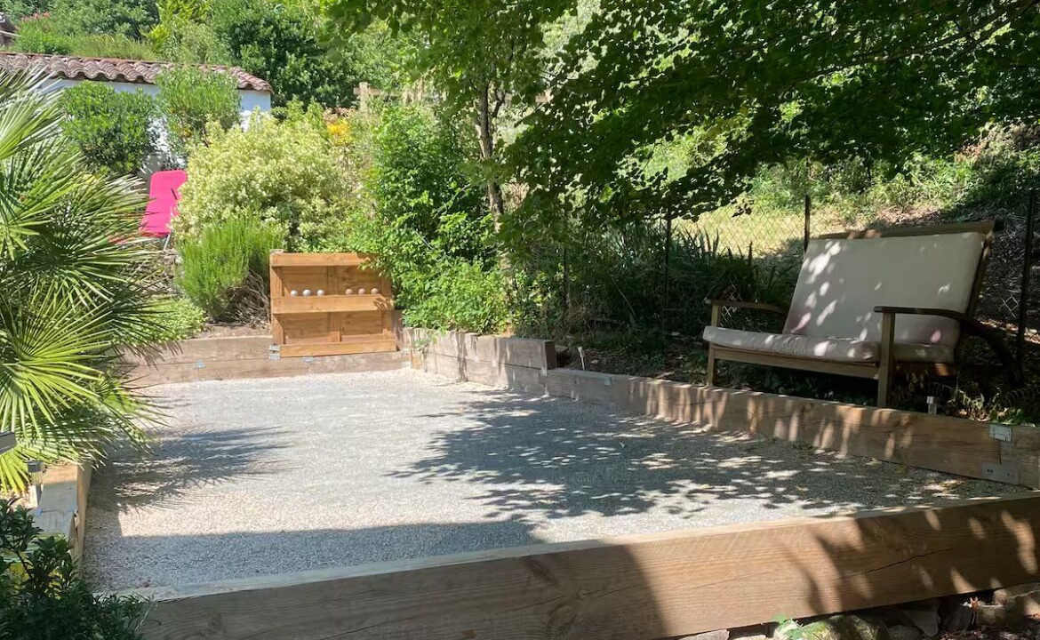 Photo of Outdoor in Courniou