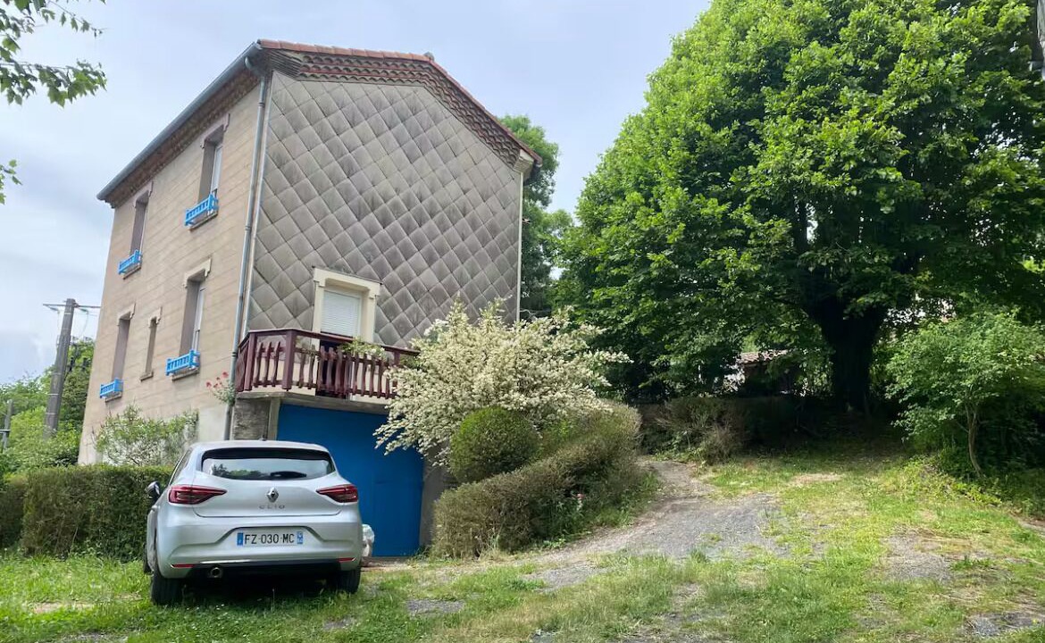Photo of Outdoor in Courniou