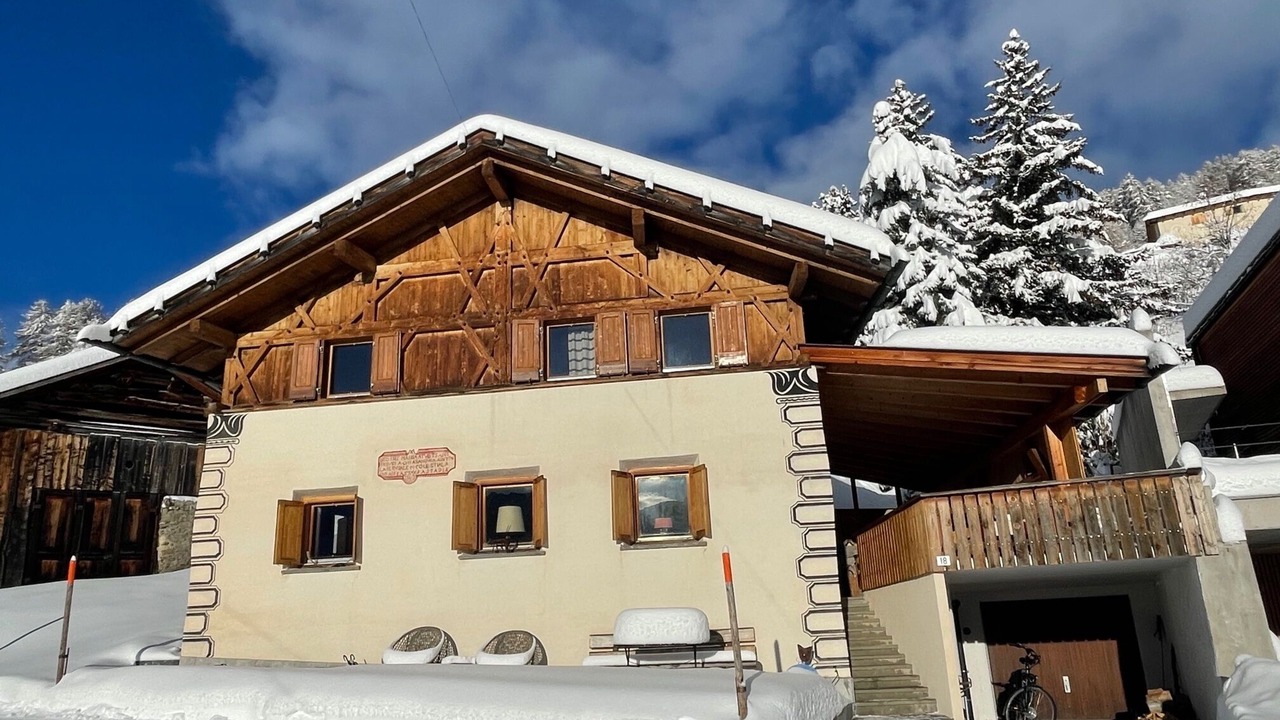Photo of Outdoor in Valchava