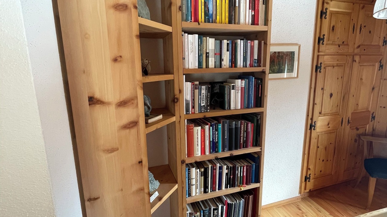 Photo of Bedroom in Valchava