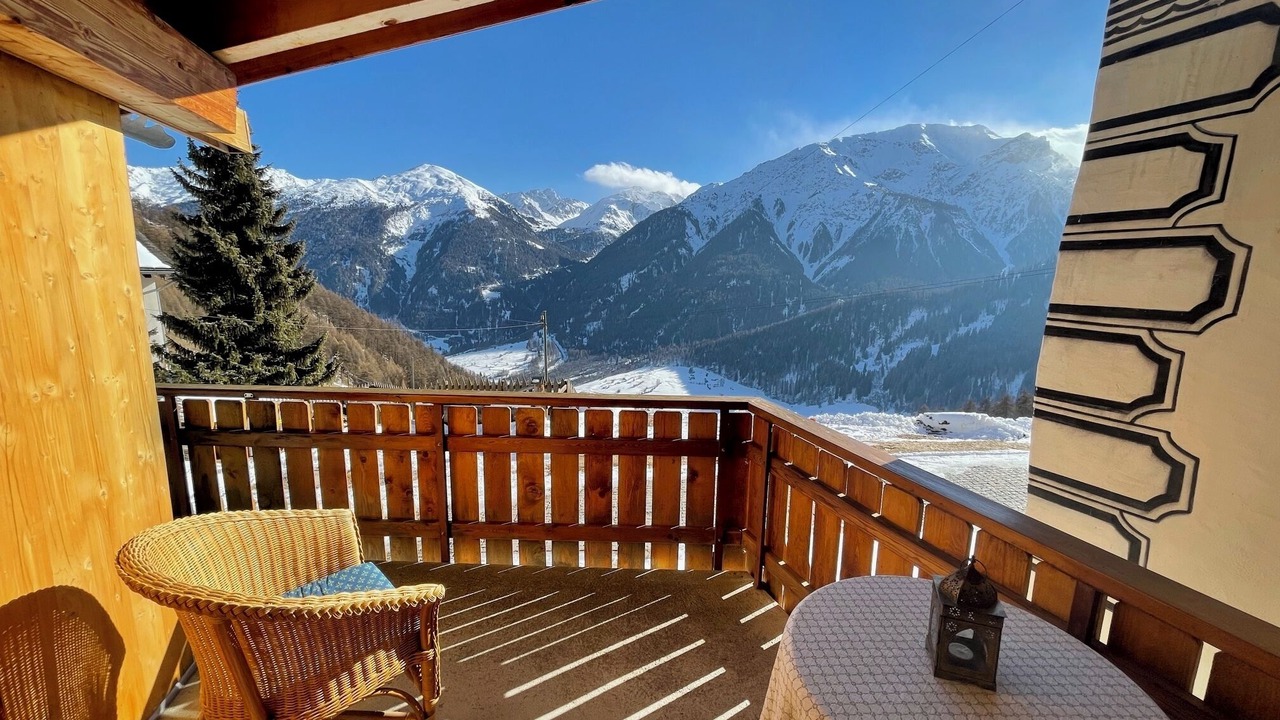 Photo of Outdoor in Valchava
