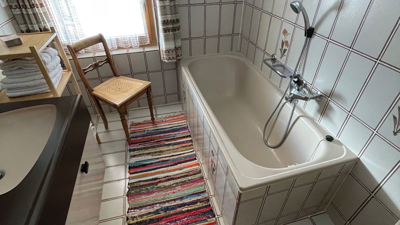 Photo of Bathroom in Valchava