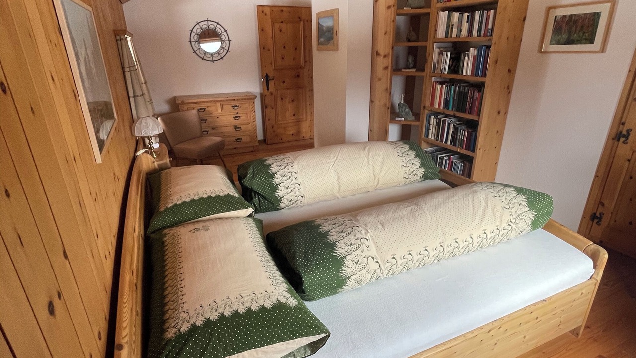 Photo of Bedroom in Valchava