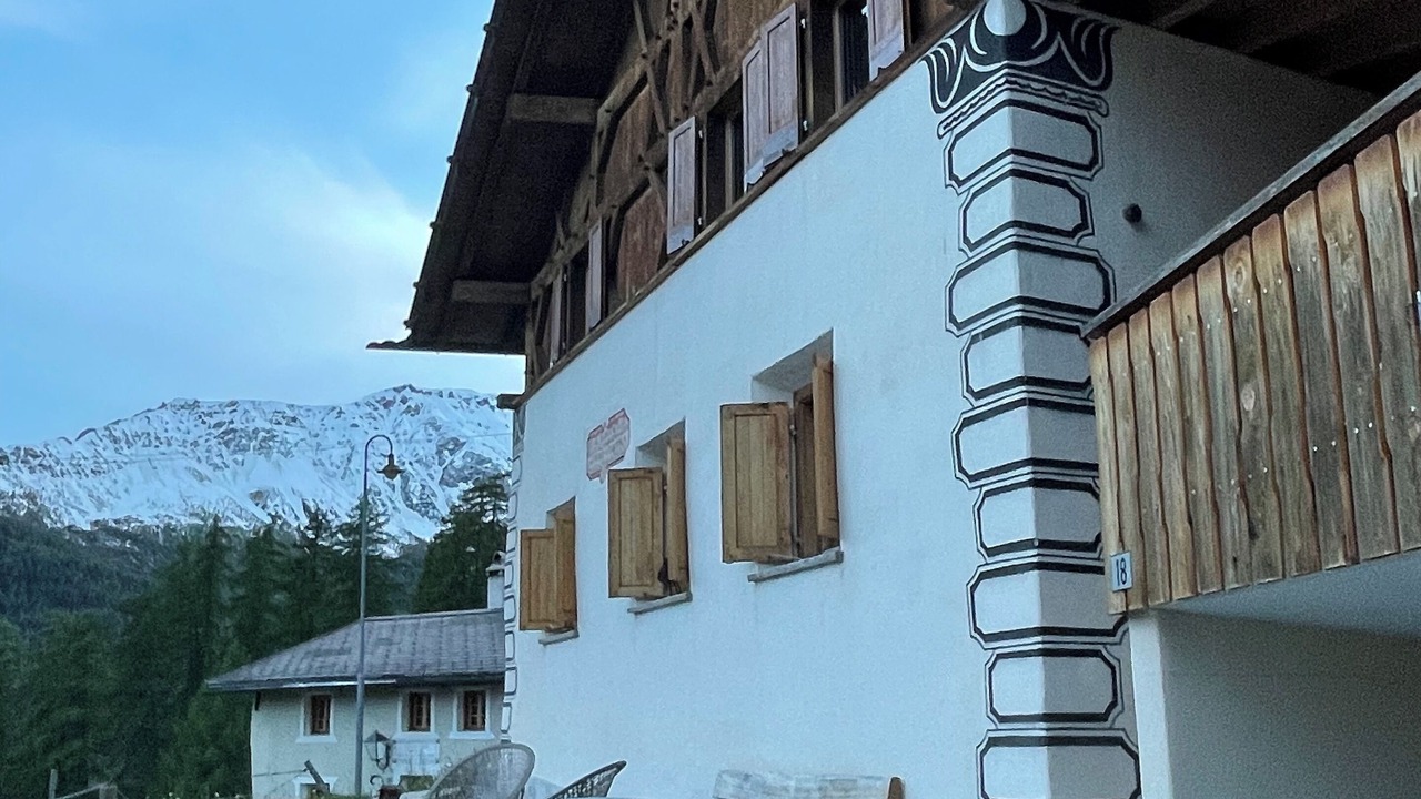 Photo of Outdoor in Valchava