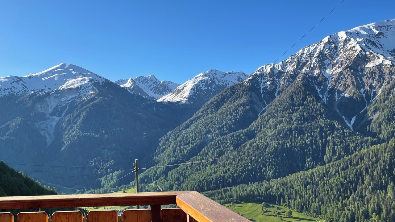 Photo of Outdoor in Valchava