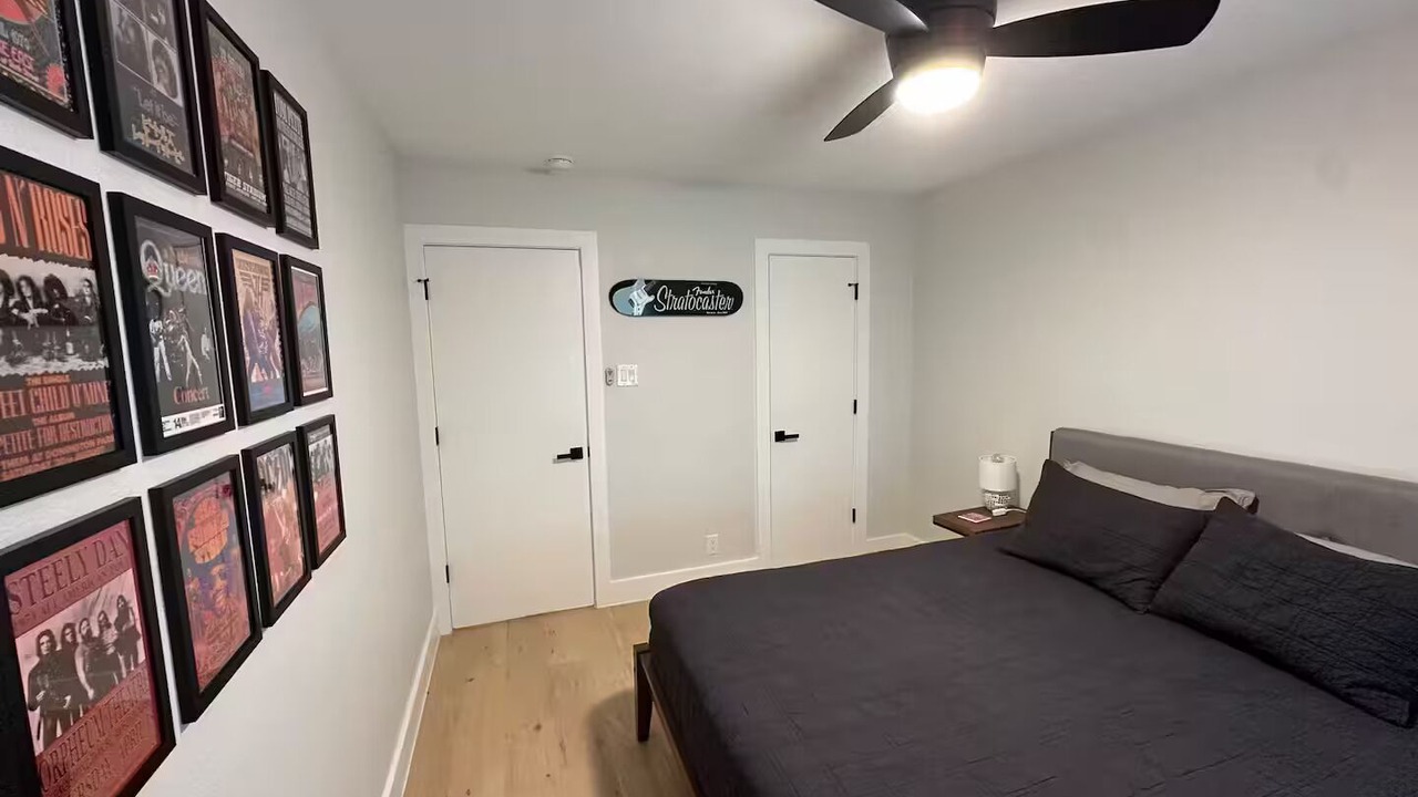 Photo of Bedroom in Sweetbriar